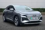 2021 Audi Q4 e-tron Sportback