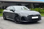 2025 Audi A6