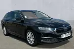 2026 Skoda Octavia