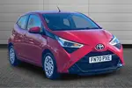 2020 Toyota Aygo