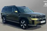 2025 Hyundai Santa Fe