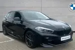 2023 BMW 1 Series