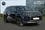 2025 Volkswagen Tayron