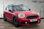 2018 MINI Countryman