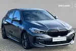 2021 BMW 1 Series
