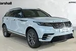 2024 Land Rover Range Rover Velar