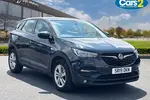 2019 Vauxhall Grandland X