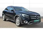 2017 Mercedes-Benz GLA