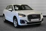 2019 Audi Q2