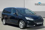 2021 Ford Galaxy