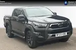 2023 Toyota Hilux