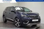 2019 Peugeot 5008