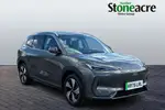 2025 Geely Ex5