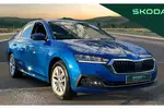 2023 Skoda Octavia