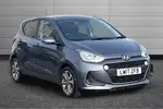 2017 Hyundai i10