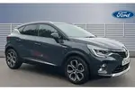 2021 Renault Captur
