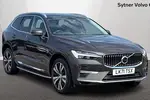 2021 Volvo XC60