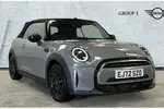 2022 MINI Convertible