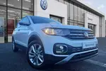 2022 Volkswagen T-Cross