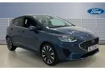 2023 Ford Fiesta