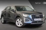 2024 Audi Q2