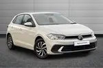 2024 Volkswagen Polo