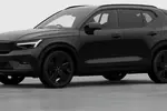 Volvo Ex40