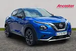 2025 Nissan Juke