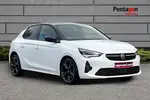 2021 Vauxhall Corsa