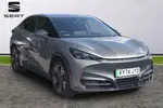 2024 Cupra Tavascan
