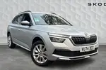 2024 Skoda Kamiq