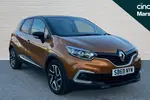 2019 Renault Captur