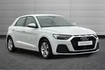 2019 Audi A1