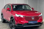 2023 Honda HR-V