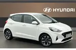2025 Hyundai i10