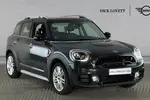 2019 MINI Countryman