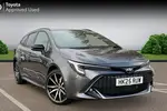 2025 Toyota Corolla Touring Sport