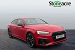 2021 Audi A5 Sportback