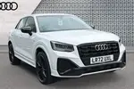 2022 Audi Q2