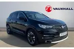 2019 Vauxhall Grandland X