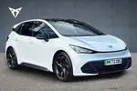 2023 Cupra Born