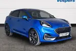 2023 Ford Puma