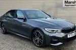 2020 BMW 3 Series