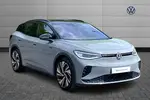 2026 Volkswagen ID.4