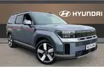 2024 Hyundai Santa Fe