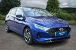 2022 Hyundai i20