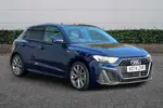 2024 Audi A1
