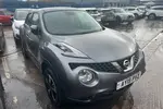 2019 Nissan Juke