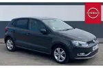 2017 Volkswagen Polo