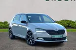 2019 Skoda Fabia